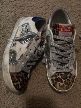 Golden Goose Super-Star